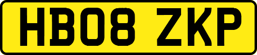 HB08ZKP