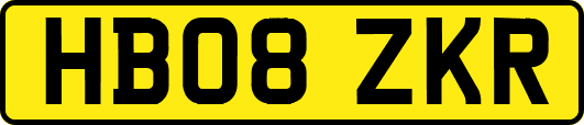 HB08ZKR
