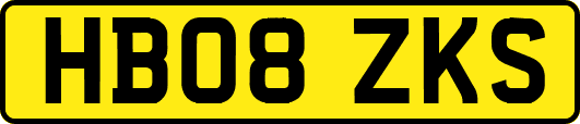 HB08ZKS