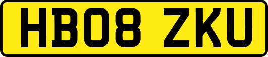 HB08ZKU