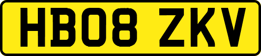 HB08ZKV