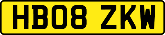 HB08ZKW