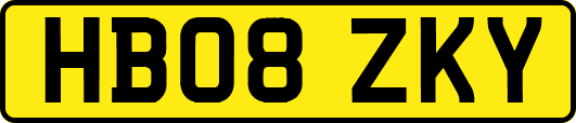HB08ZKY