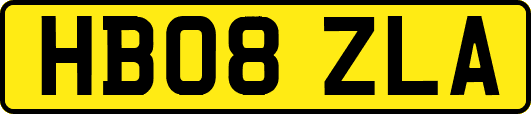HB08ZLA