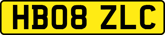 HB08ZLC