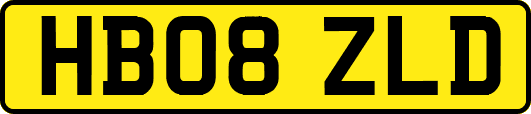 HB08ZLD