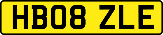HB08ZLE