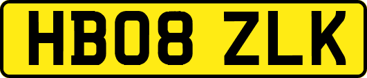 HB08ZLK