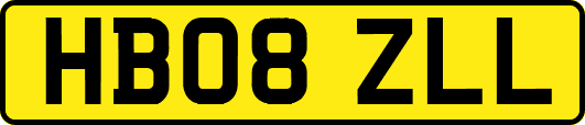 HB08ZLL