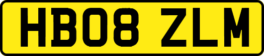 HB08ZLM