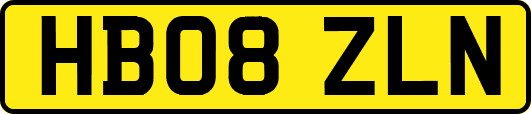 HB08ZLN