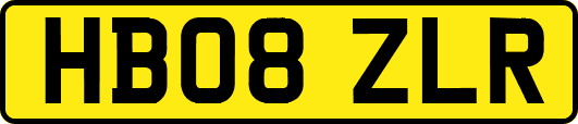 HB08ZLR