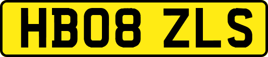 HB08ZLS