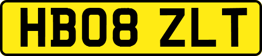 HB08ZLT