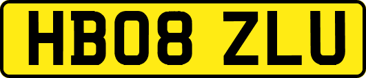 HB08ZLU