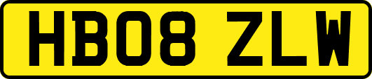 HB08ZLW