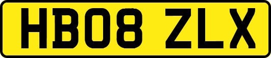 HB08ZLX