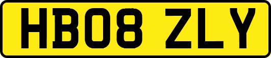 HB08ZLY