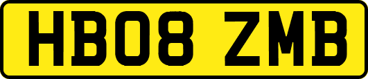 HB08ZMB