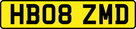 HB08ZMD