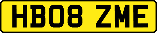 HB08ZME