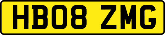 HB08ZMG