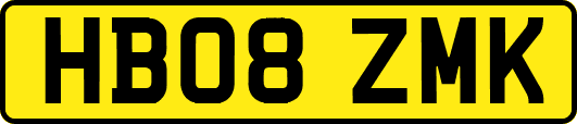 HB08ZMK