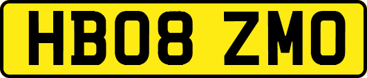 HB08ZMO