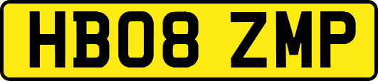 HB08ZMP