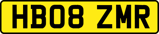 HB08ZMR