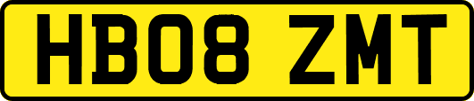 HB08ZMT