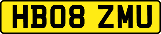 HB08ZMU