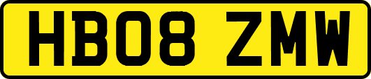 HB08ZMW