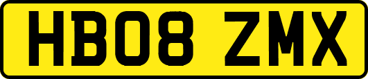 HB08ZMX