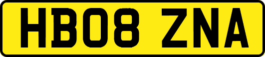 HB08ZNA