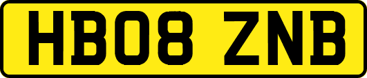 HB08ZNB