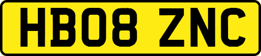 HB08ZNC