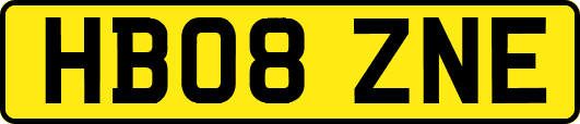 HB08ZNE
