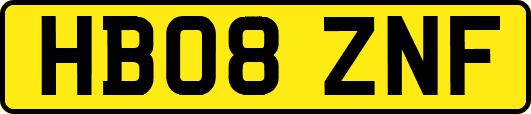 HB08ZNF