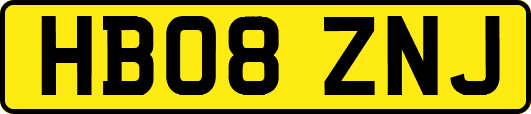 HB08ZNJ
