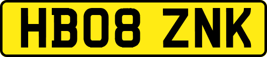 HB08ZNK