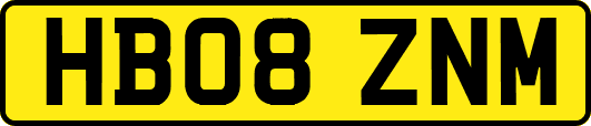 HB08ZNM
