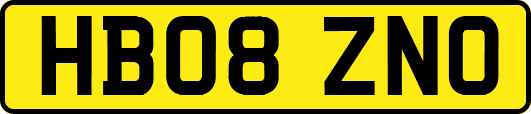 HB08ZNO