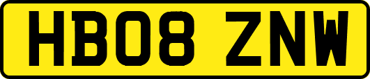 HB08ZNW