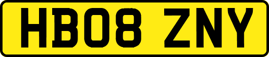 HB08ZNY