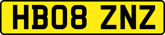 HB08ZNZ