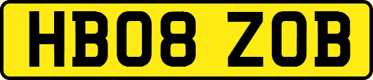 HB08ZOB