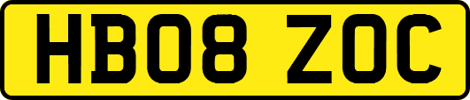 HB08ZOC