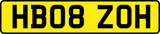 HB08ZOH