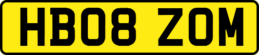 HB08ZOM